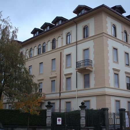 B&B Borghi Como Eksteriør bilde