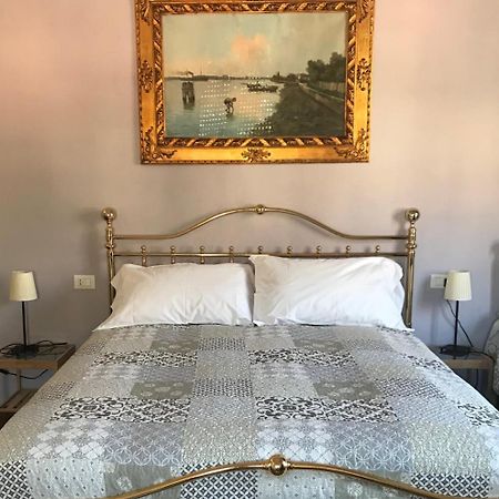 B&B Borghi Como Eksteriør bilde