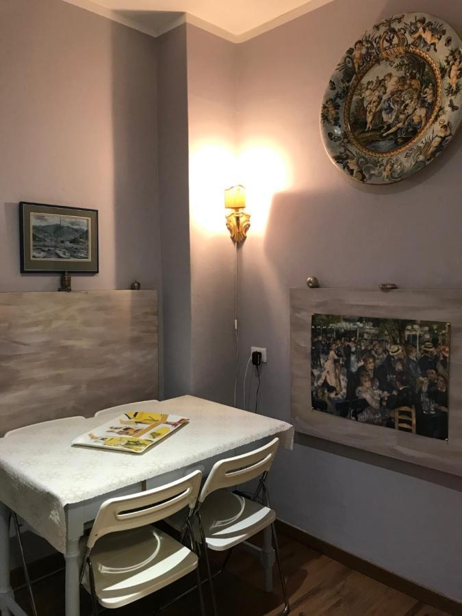 B&B Borghi Como Eksteriør bilde