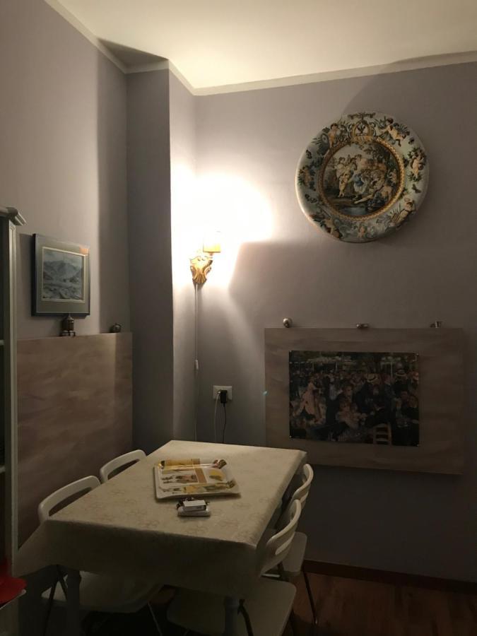 B&B Borghi Como Eksteriør bilde