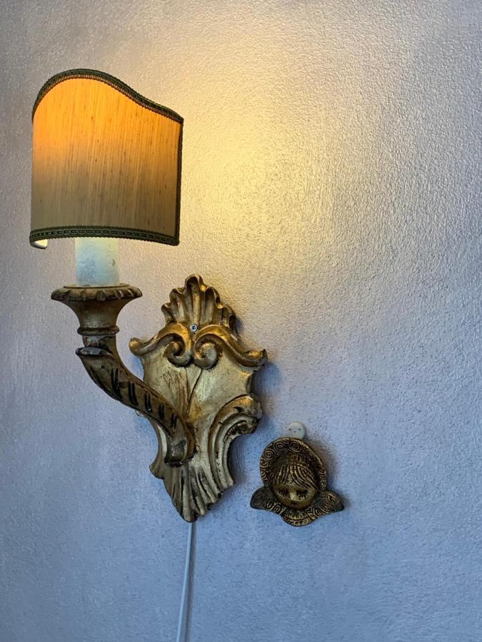 B&B Borghi Como Eksteriør bilde