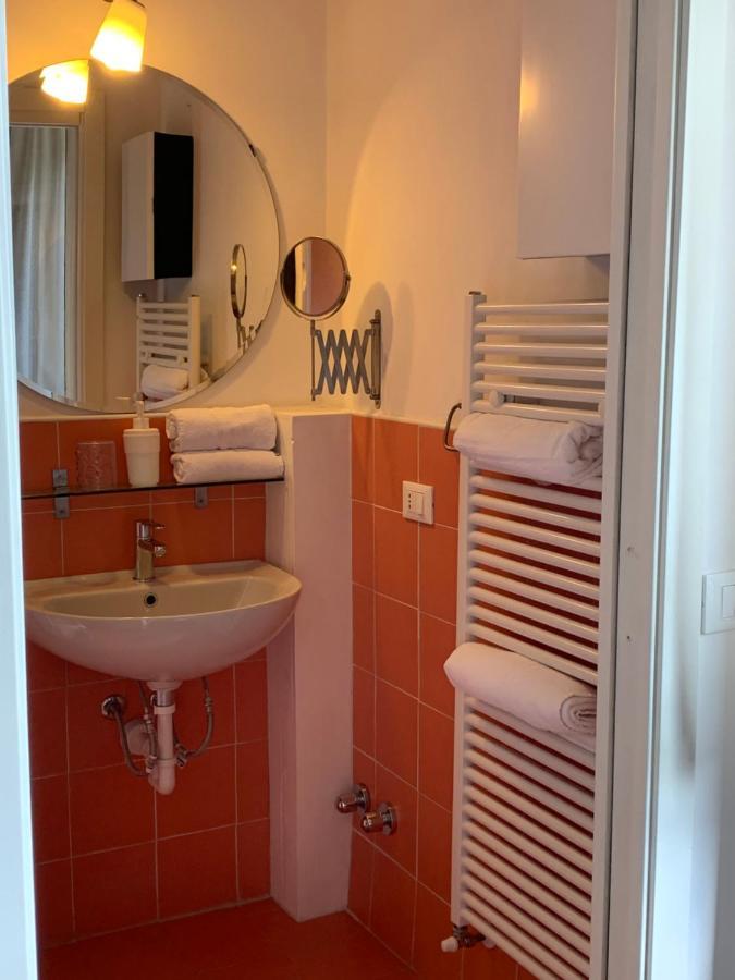 B&B Borghi Como Eksteriør bilde