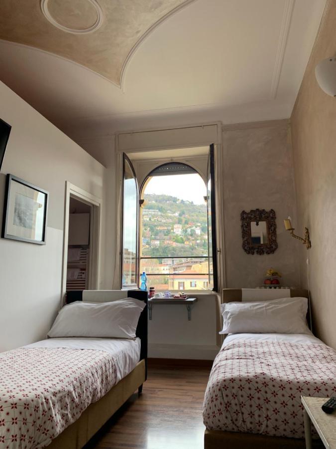 B&B Borghi Como Eksteriør bilde