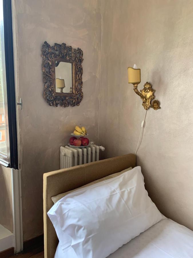 B&B Borghi Como Eksteriør bilde