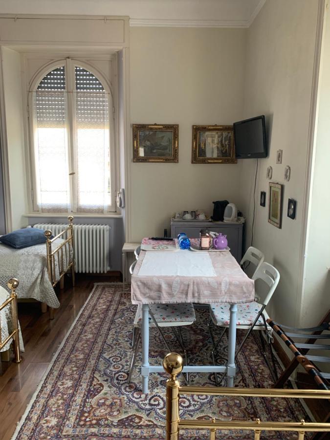 B&B Borghi Como Eksteriør bilde