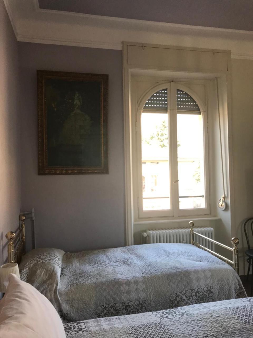 B&B Borghi Como Eksteriør bilde
