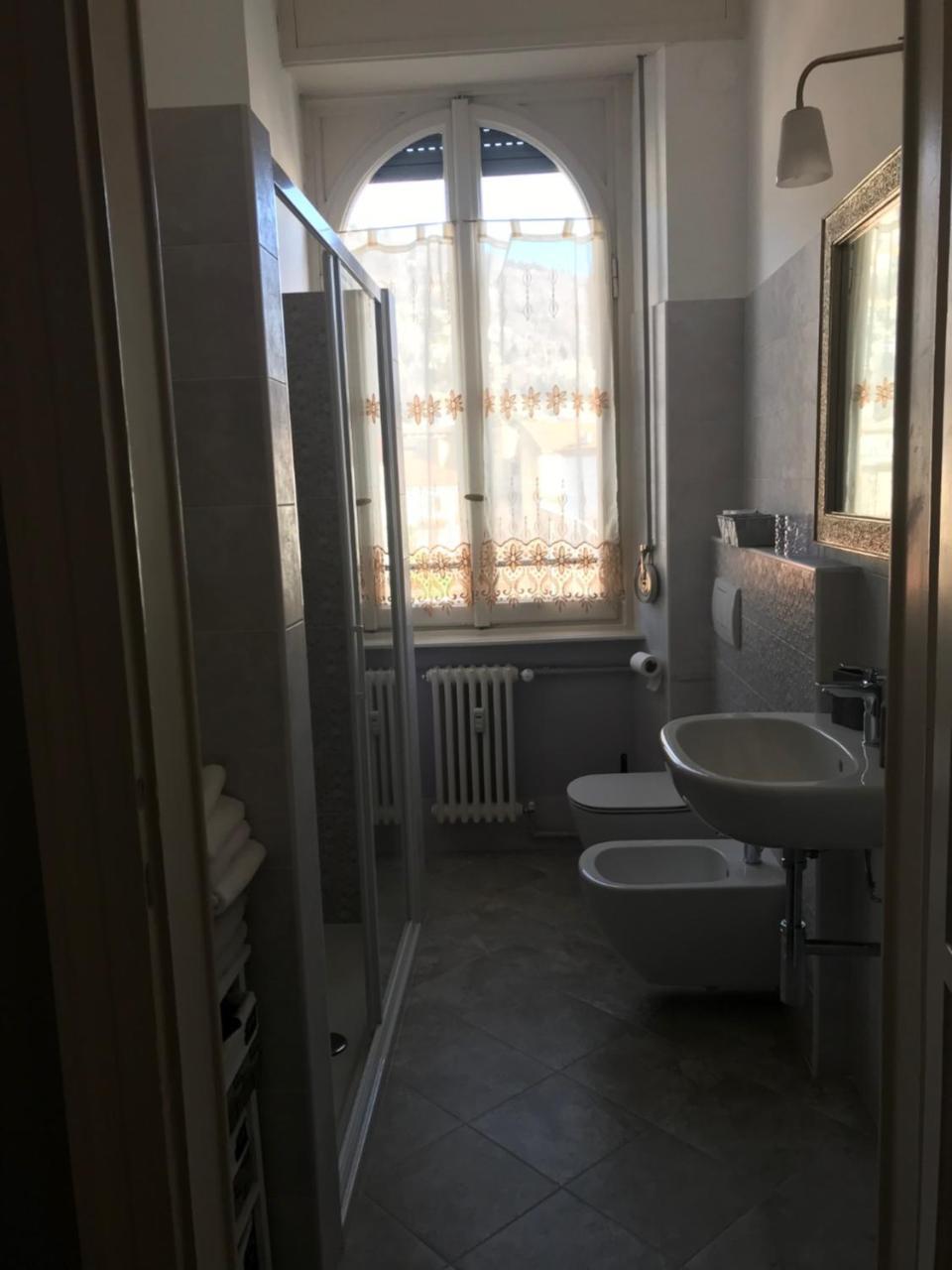 B&B Borghi Como Eksteriør bilde