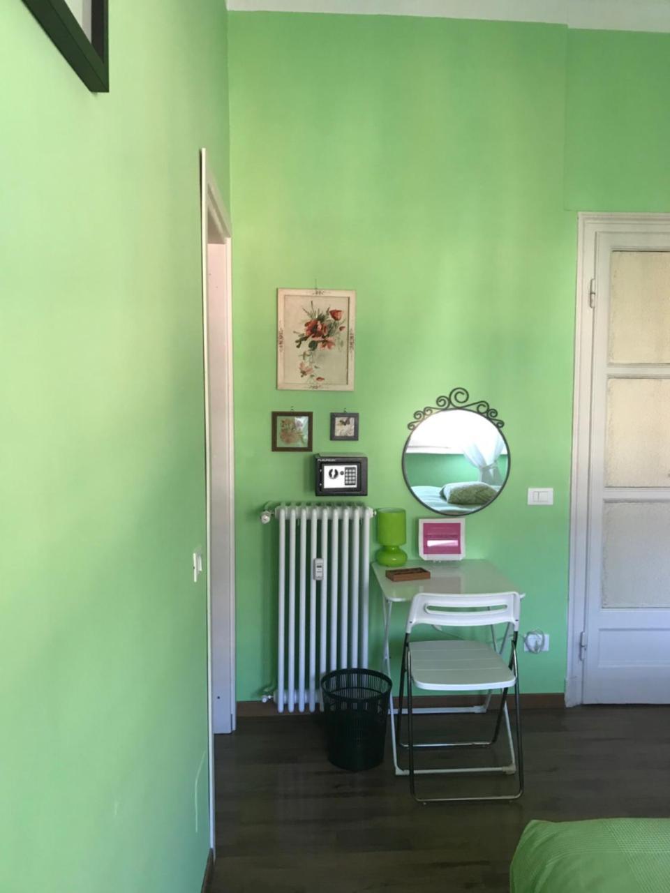 B&B Borghi Como Eksteriør bilde