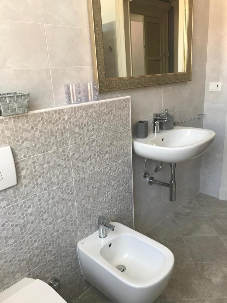 B&B Borghi Como Eksteriør bilde