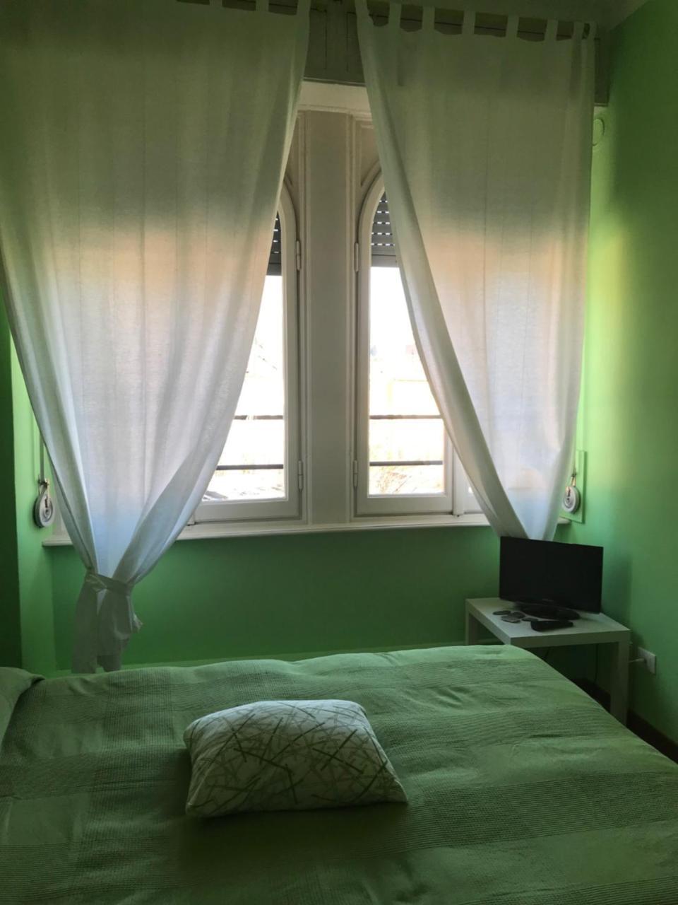 B&B Borghi Como Eksteriør bilde