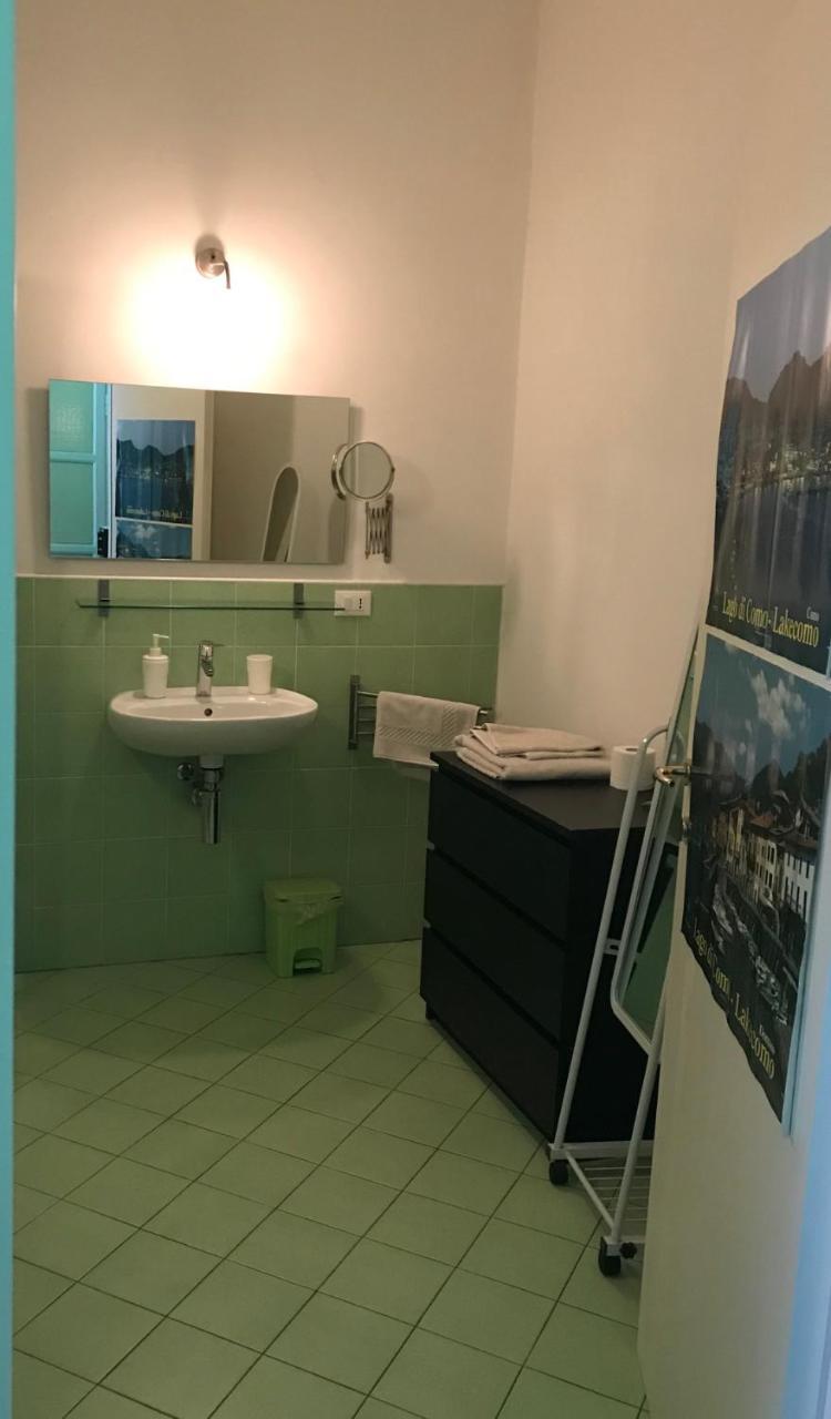 B&B Borghi Como Eksteriør bilde
